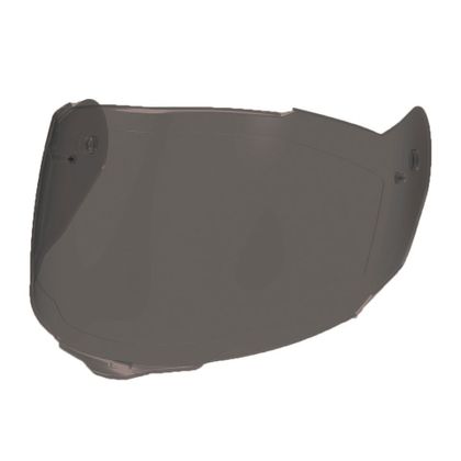Ecran casque Nexx SX.100 / SX.100R - SMOKE - Gris