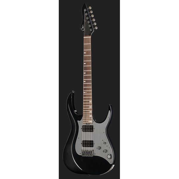 Mooer GTRS Guitars Modern 800 PBK