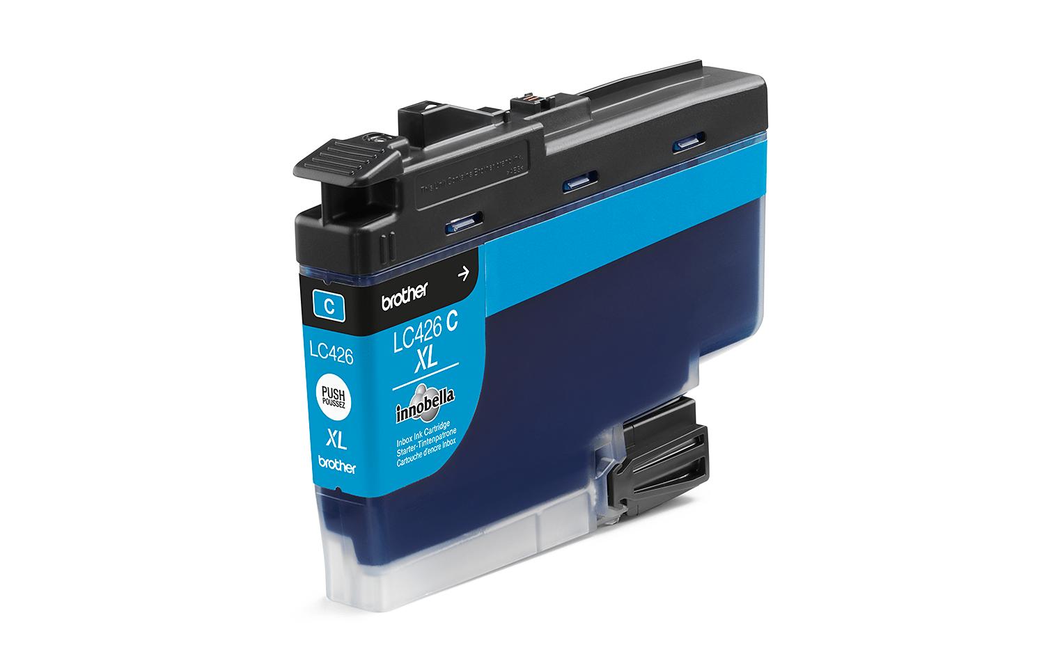 Tinte LC-426XLC CyanTinte, Cyan