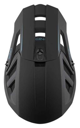 Casque Intégral O'Neal BLADE Polyacrylite SOLID Noir