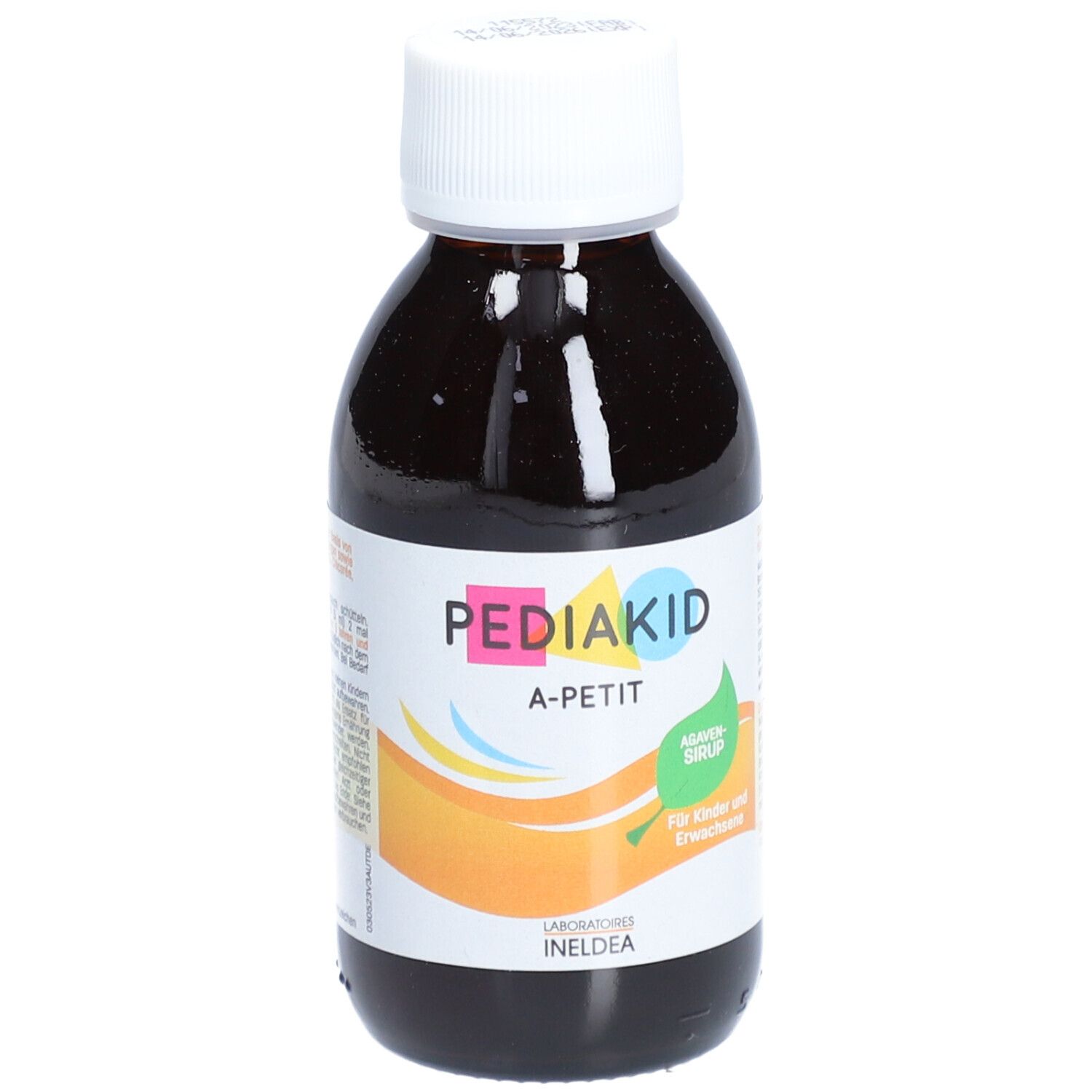 PEDIAKID® Appetit