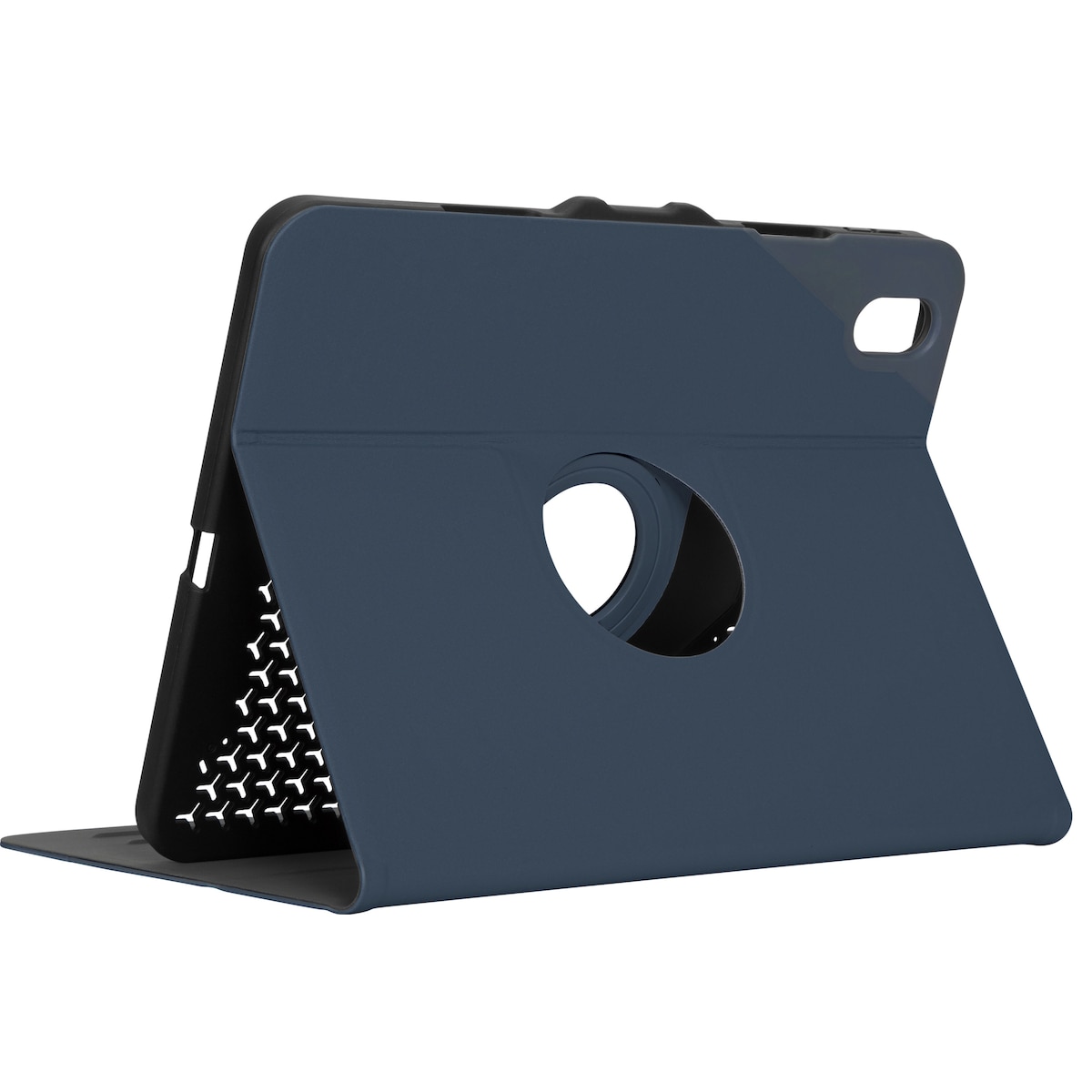 Targus VersaVu deksel til iPad 10. gen. (blå)