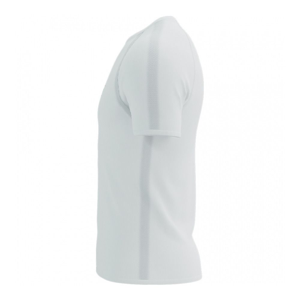 Compressport TRAINING - Maillot Homme white