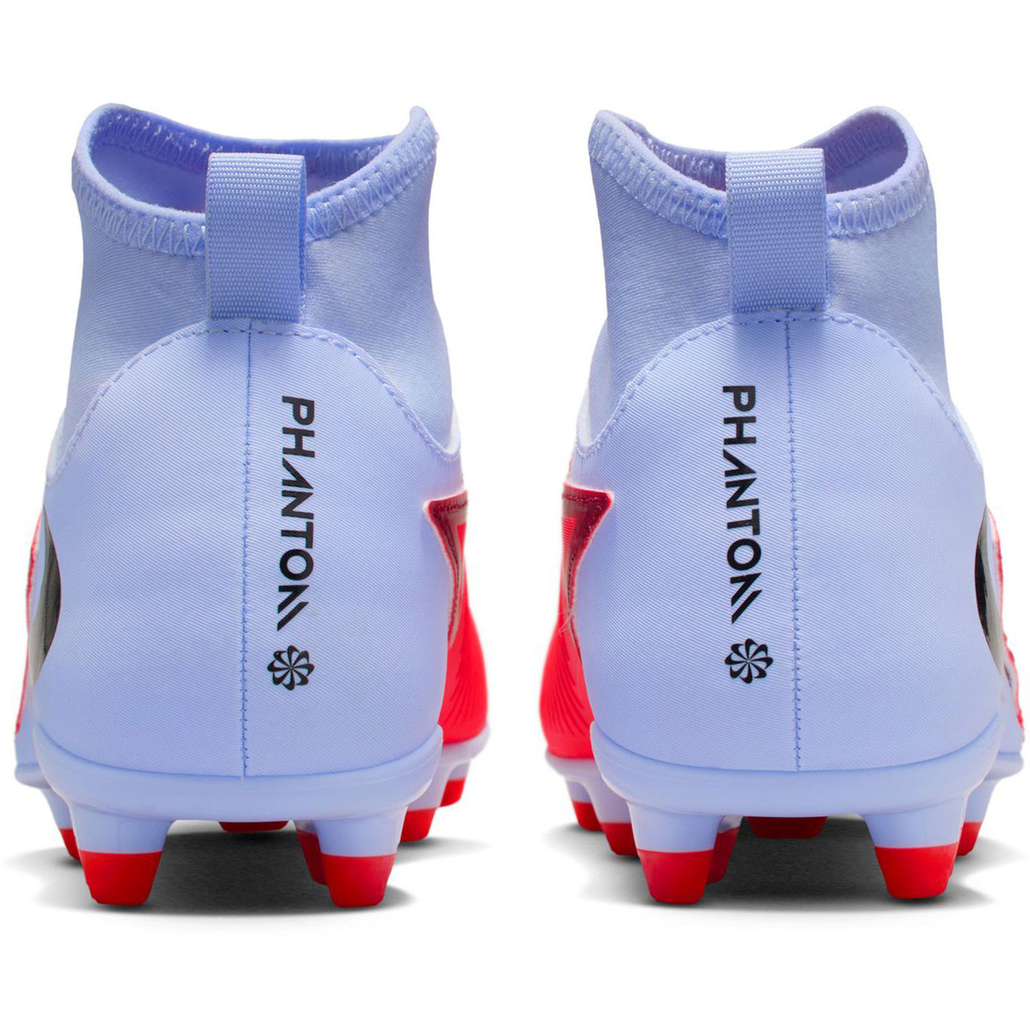 Nike Phantom 6 High Club FG/MG Kids