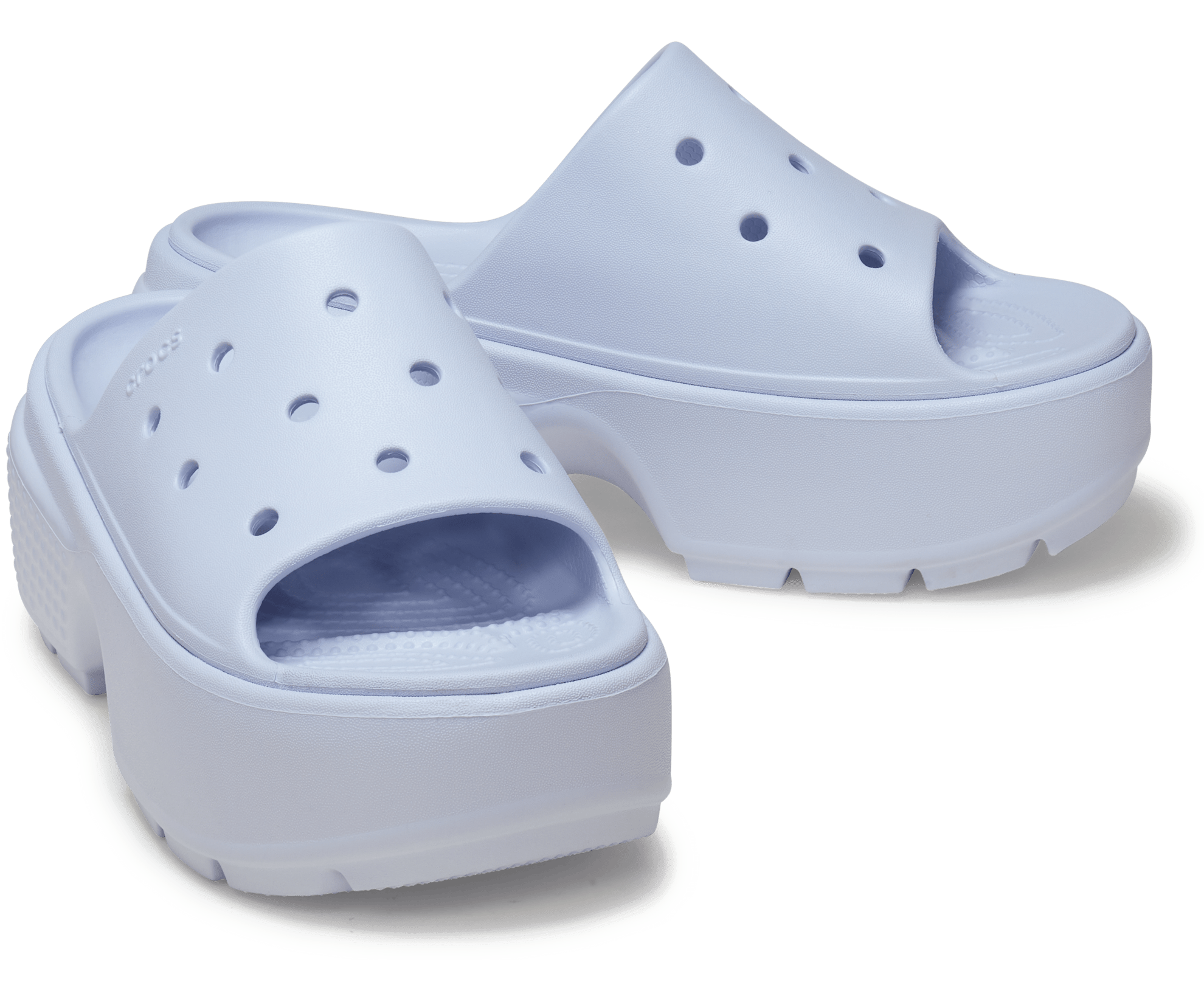 Stomp Slide