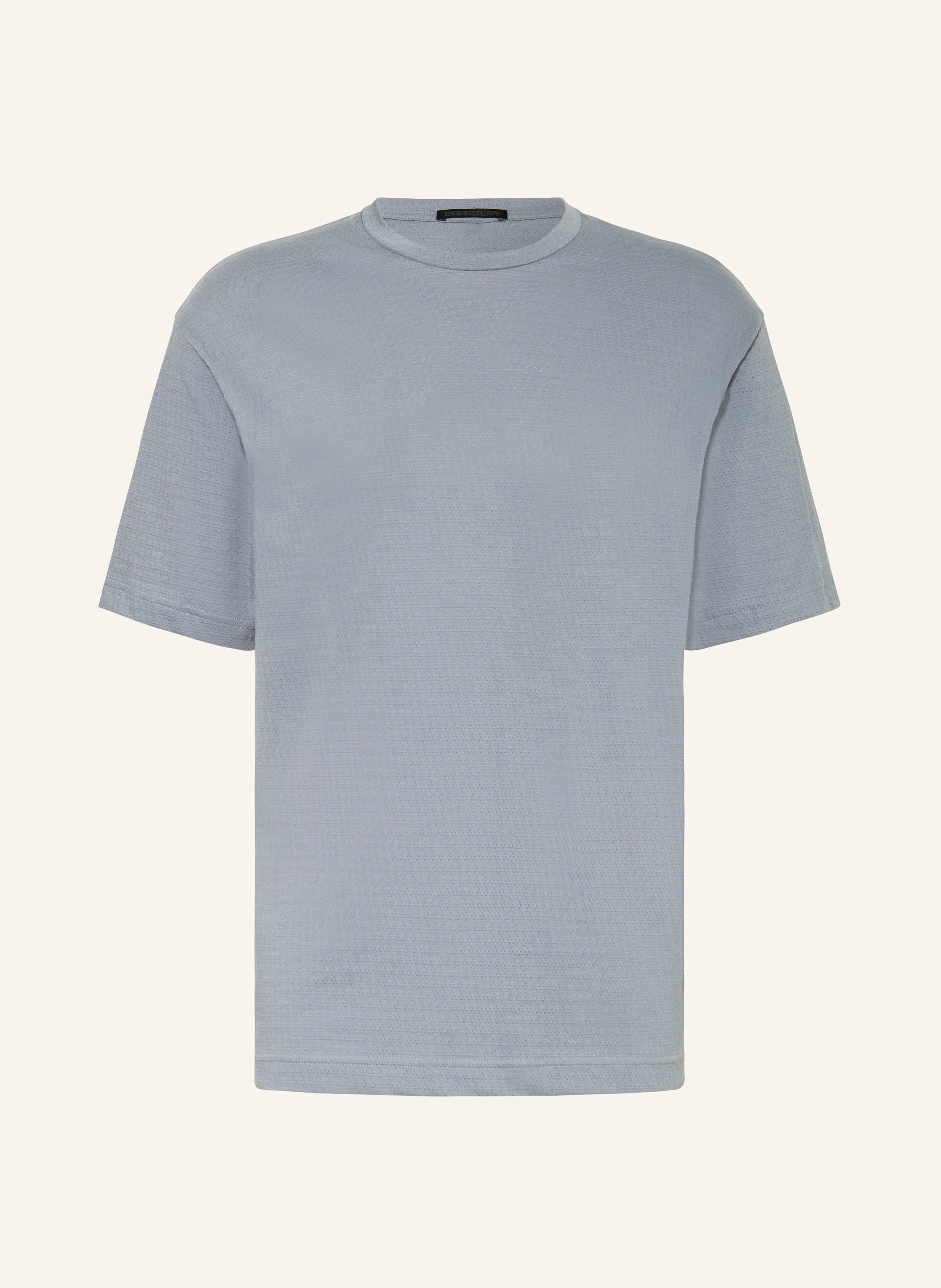 DRYKORN Strickshirt GILBERD