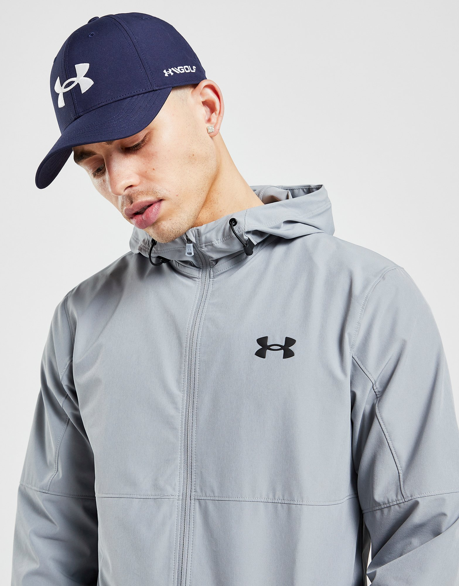 Under Armour Casquette Golf 96