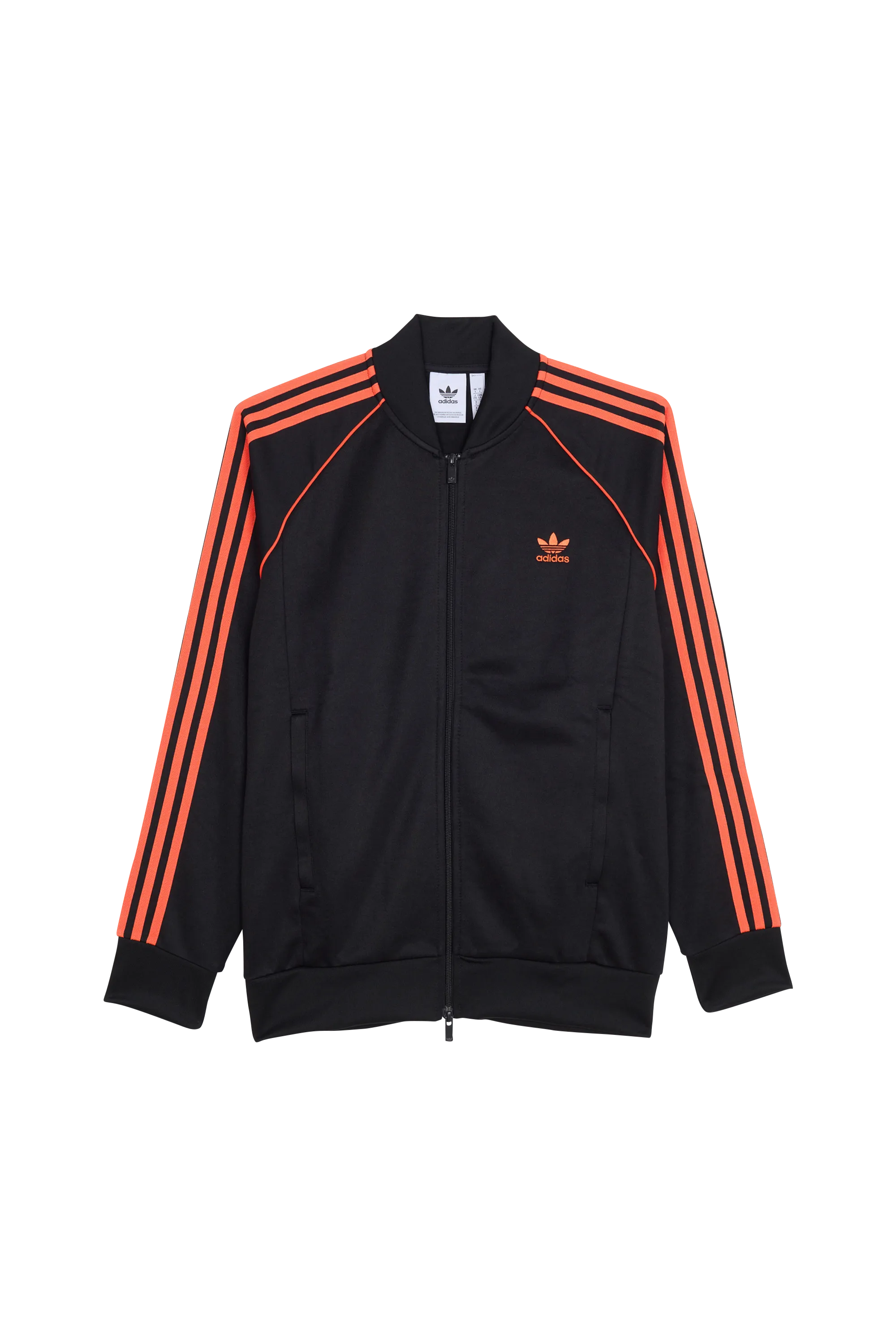 ADIDAS Veste SST TT Noir