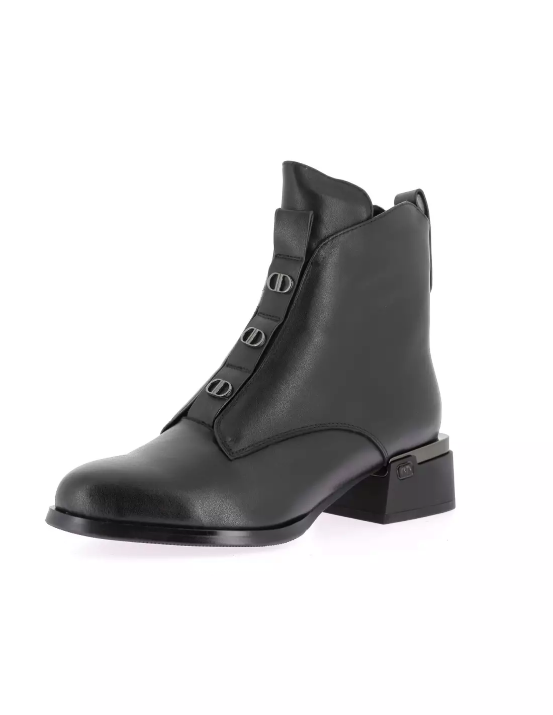 METAMORFOSE PACAUD - Boots & bottines Noir