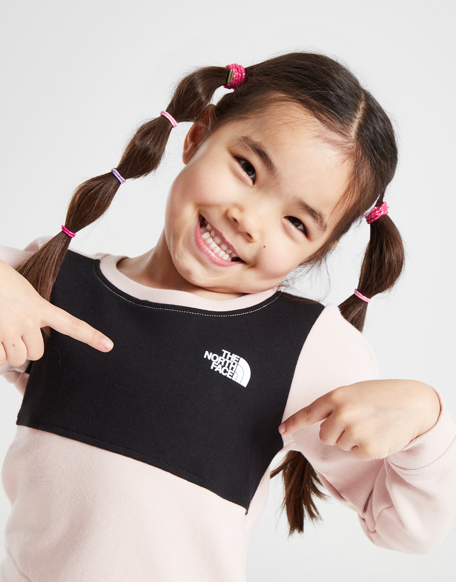 The North Face Ensemble de survêtement Tech Enfant