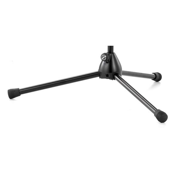 K&M 210/9 Mikrofonstativ schwarz