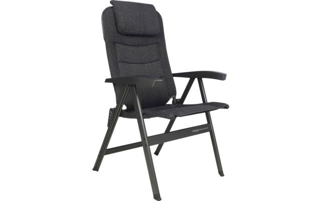 Westfield Noblesse Ergofit Campingstuhl