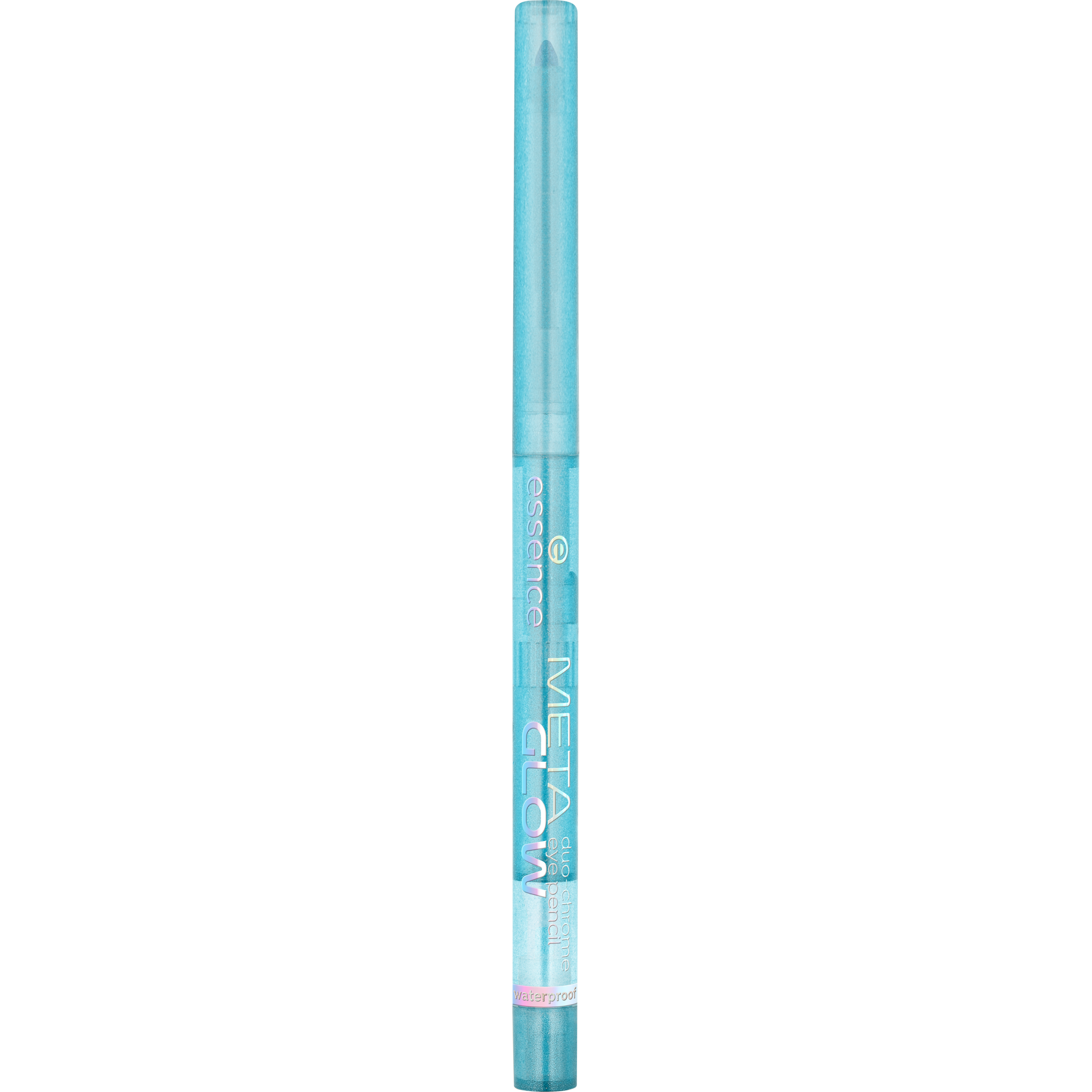 META GLOW duo-chrome eye pencil crayon yeux