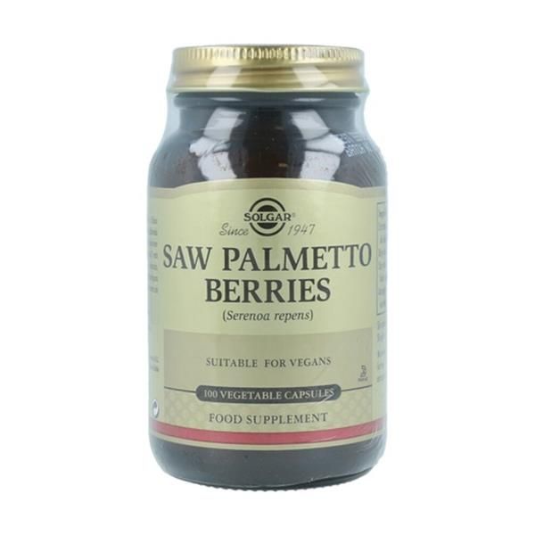 Bagas De Palmeto