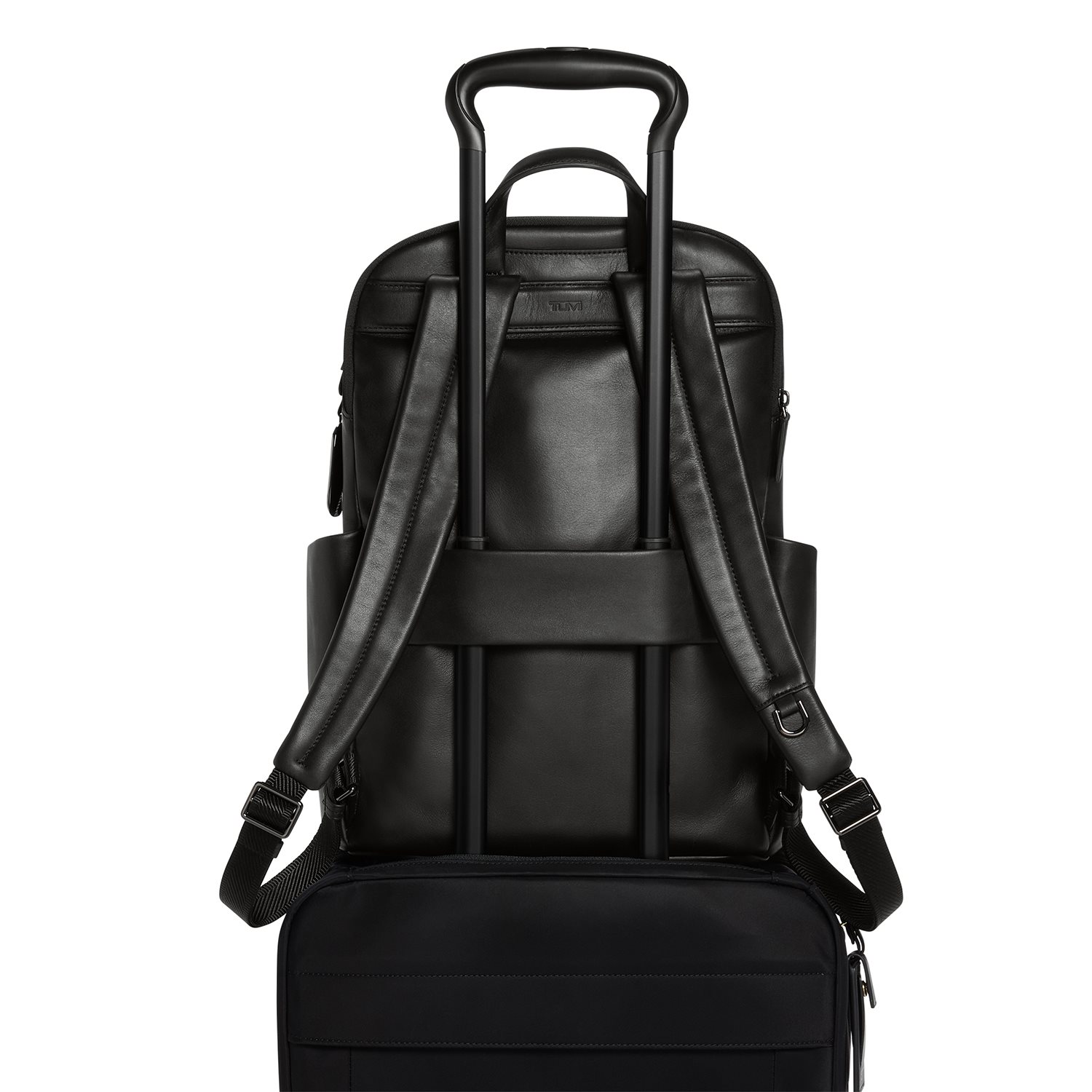 Tumi Voyageur Raina Backpack black/gunmetal