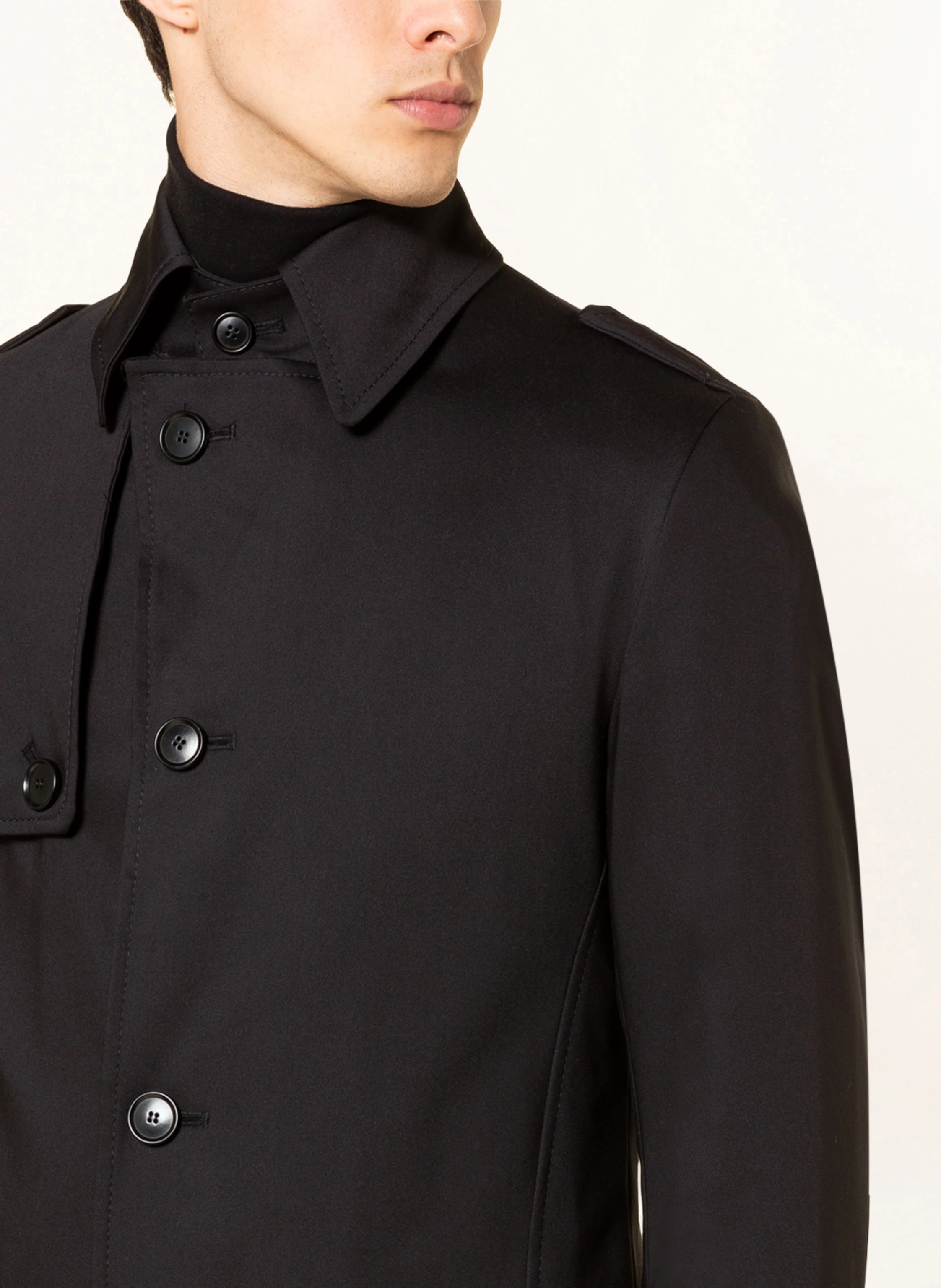 DRYKORN Trenchcoat SKOPJE
