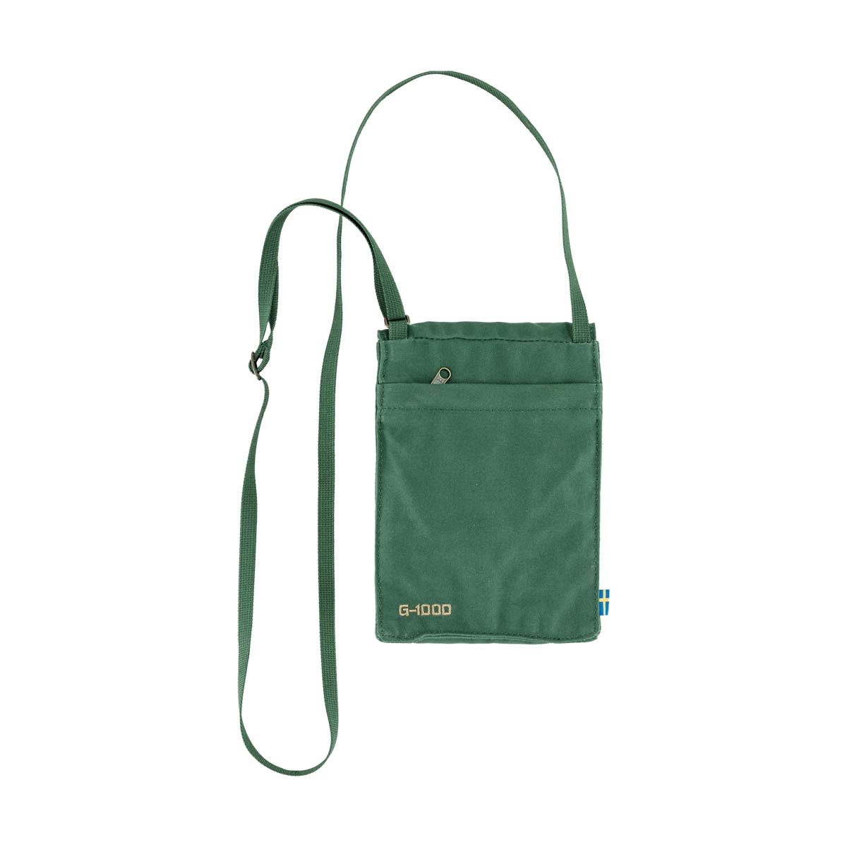 Fjällräven Pocket skuldertaske