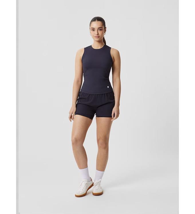 Björn Borg Women Ace Shorts 2 In 1