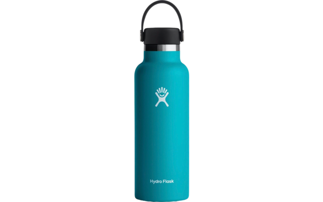 Hydro Flask Standard Flex Cap Trinkflasche