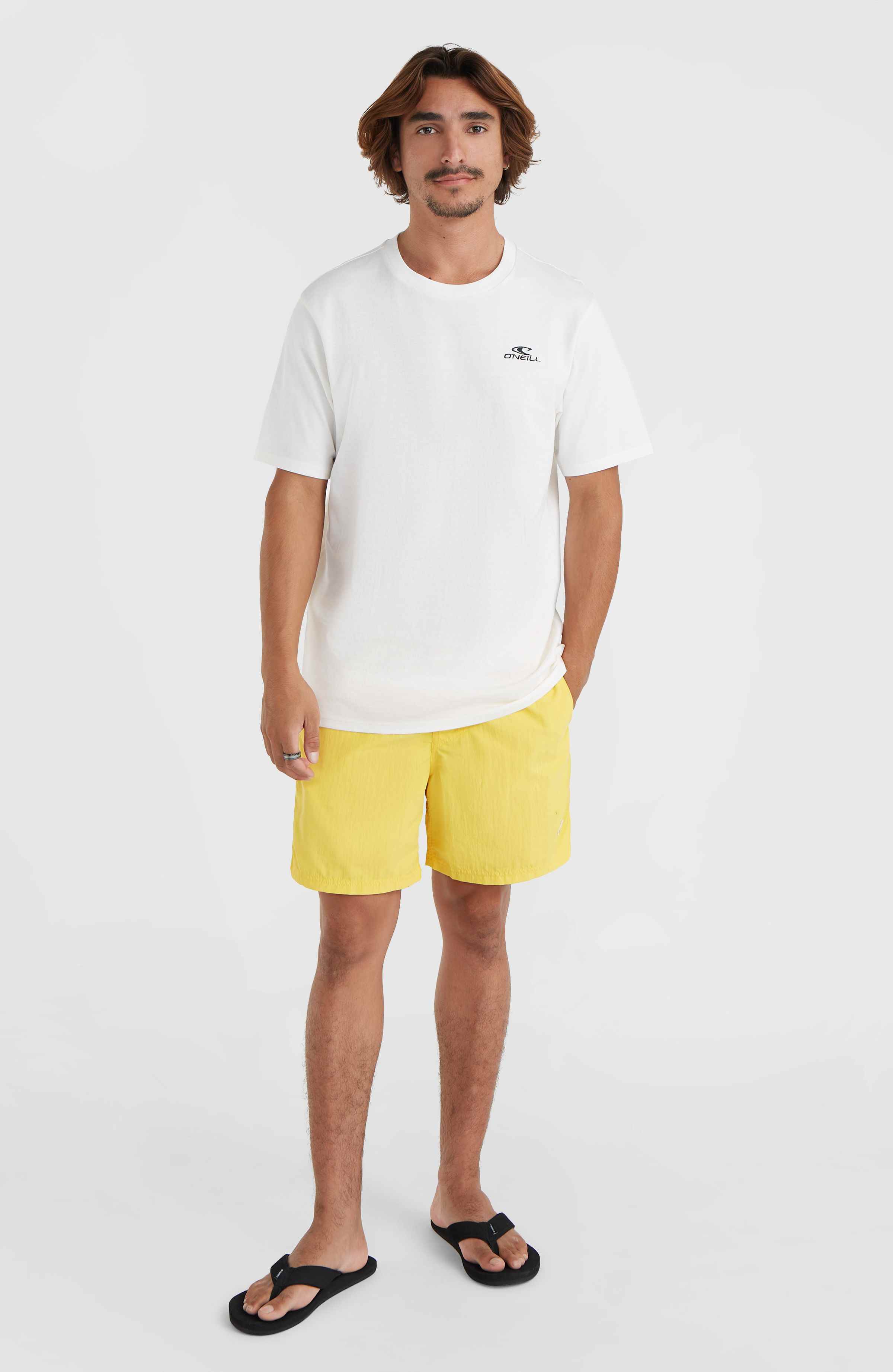 Zwemshort Vert 16'' O`Neill Geel