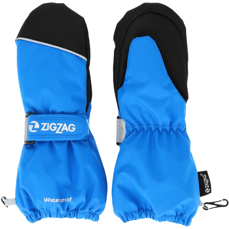 ZigZag Handschuh Kempston 2007 Skydiver