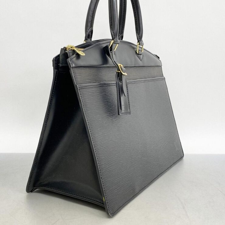 Louis Vuitton Vintage Louis Vuitton Riviera Black