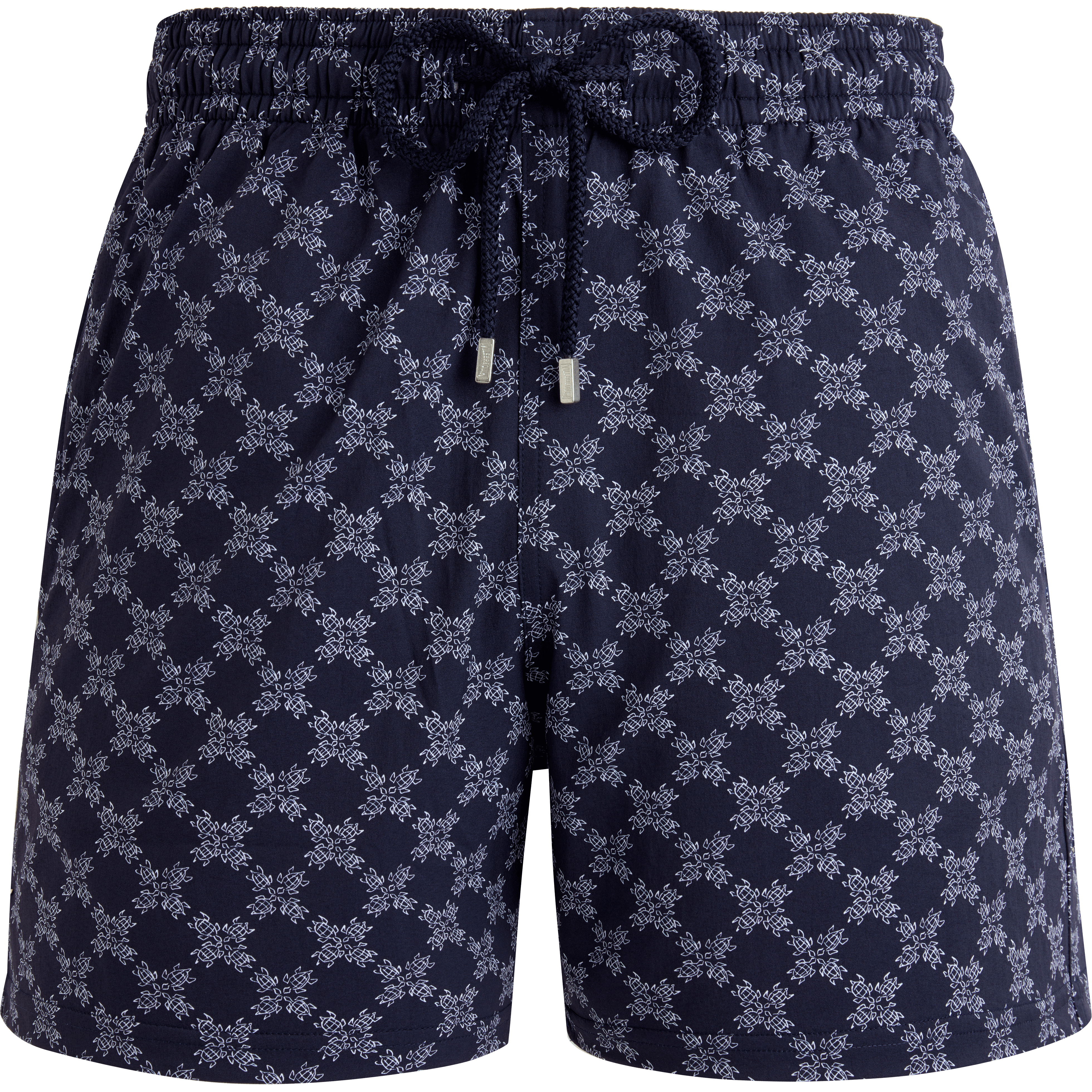 Men VBQ Monogram Look