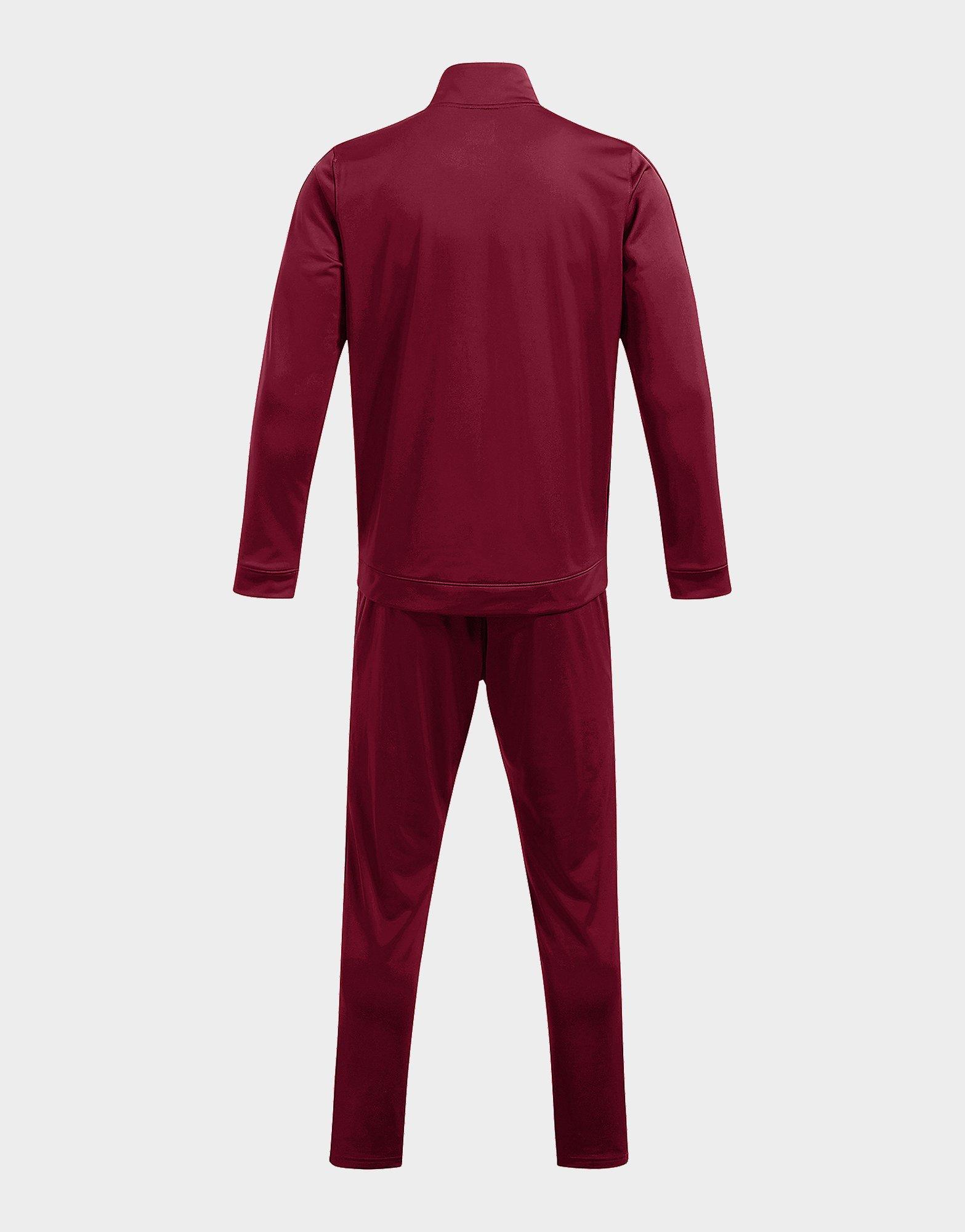 Under Armour Ensemble de survêtement Poly