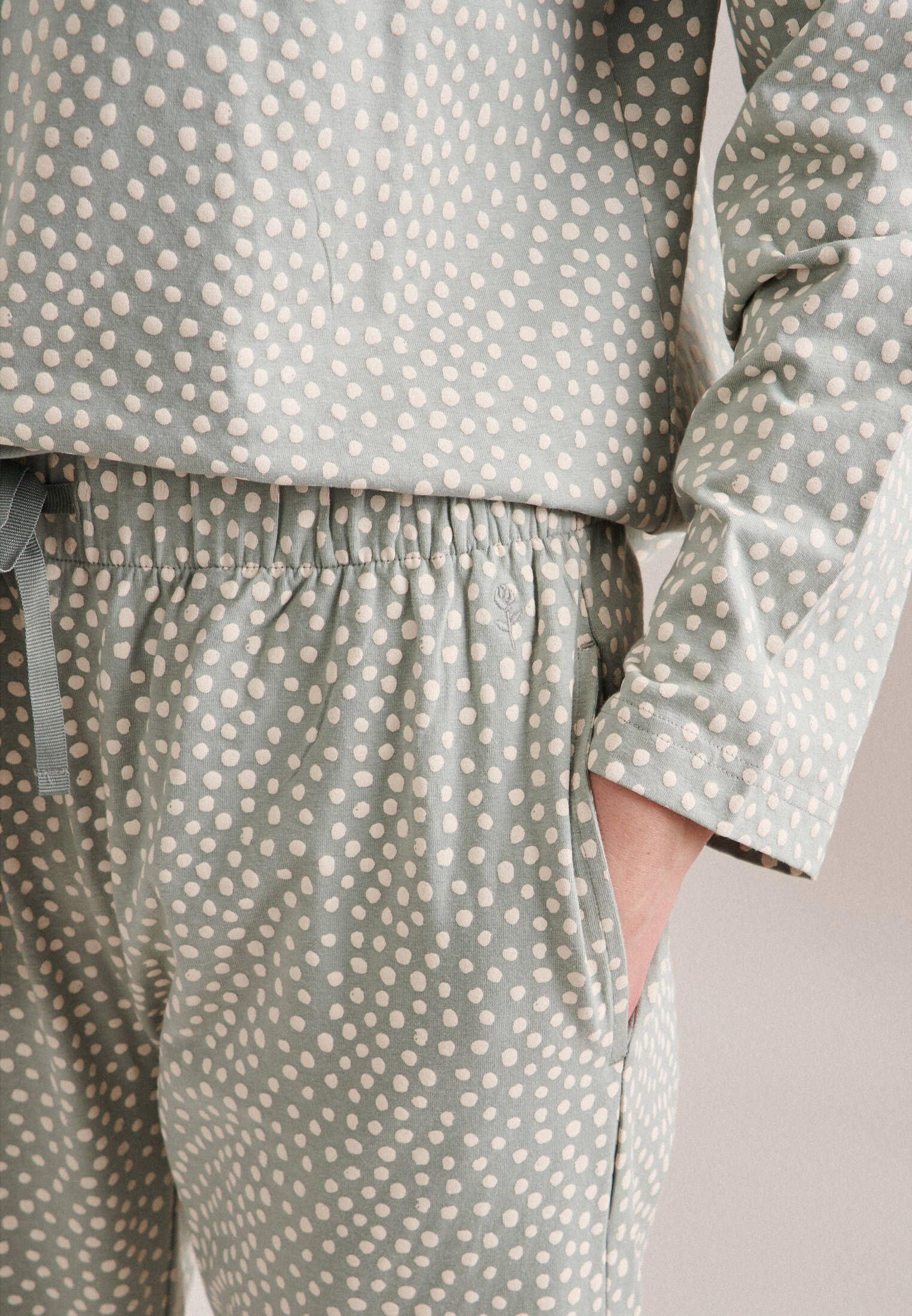 Seidensticker| Damen Pyjama