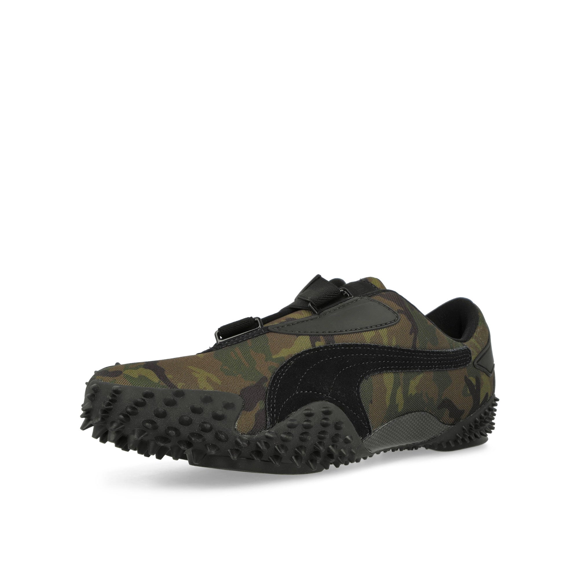 Puma<br>Mostro Camo