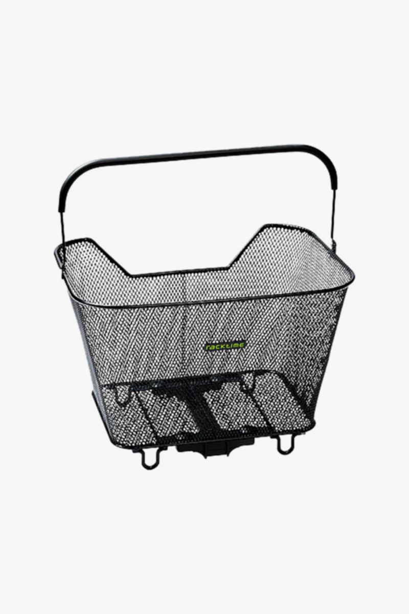 Racktime Baskit 2.0 large 23 L Fahrradkorb