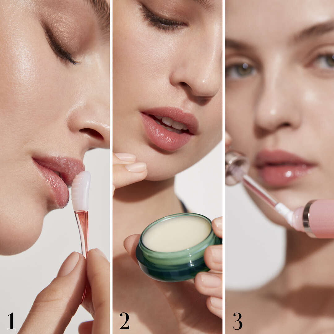 LA MER La Mer Tratamento The Lip Volumizer