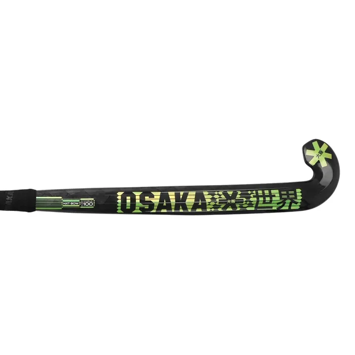 Osaka Futurelab 100 Next Bow Hockeystick Senior