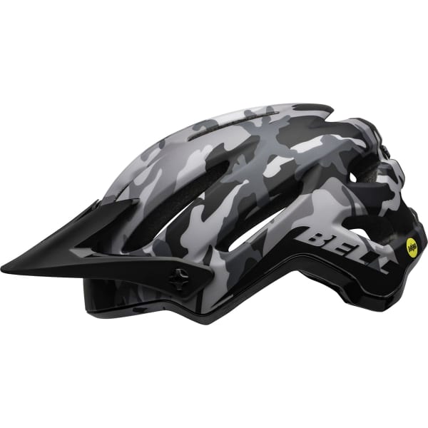 Casque VTT BELL 4FORTY MIPS M/G BLACK/CAMO