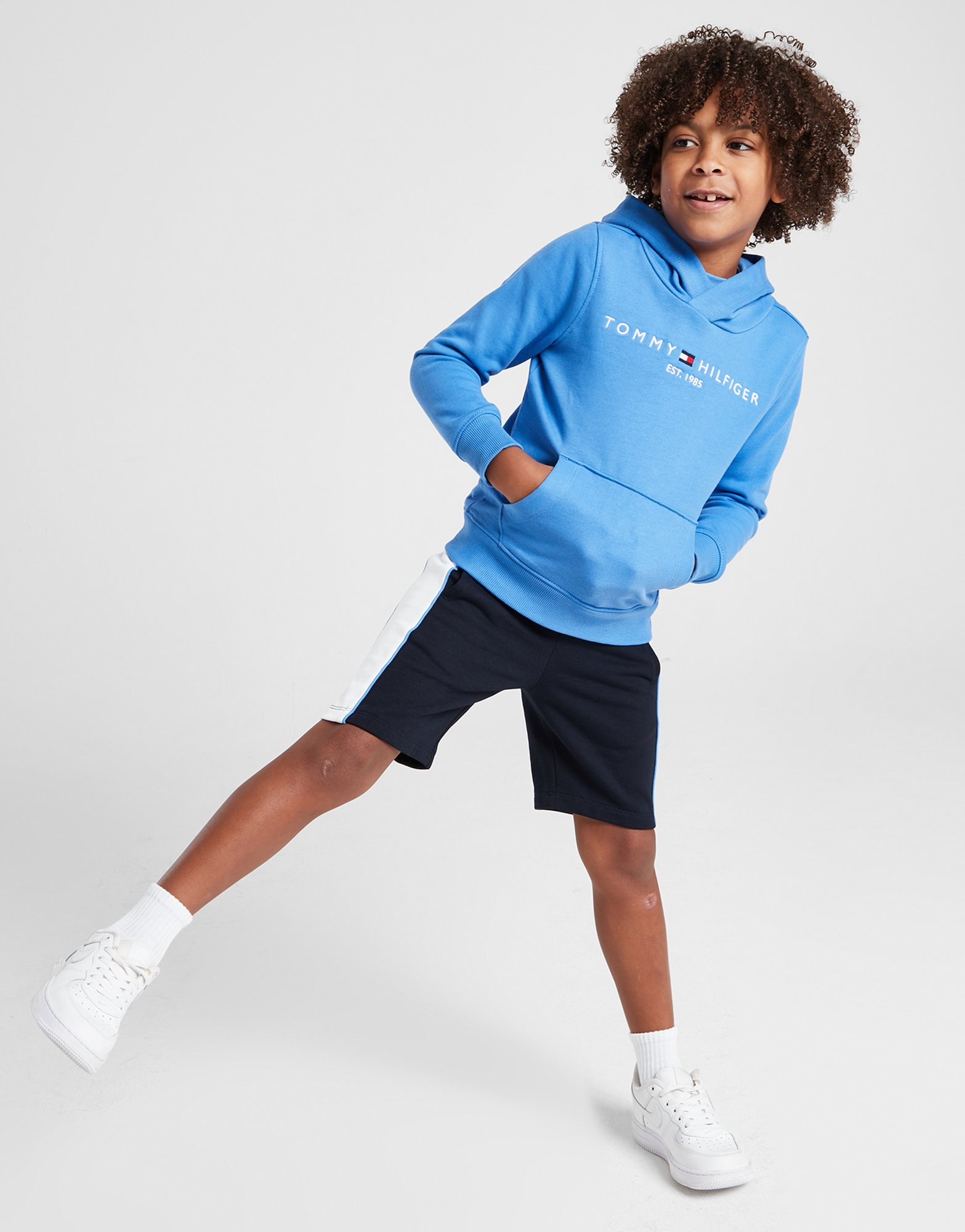 Tommy Hilfiger Sweat à Capuche Enfant
