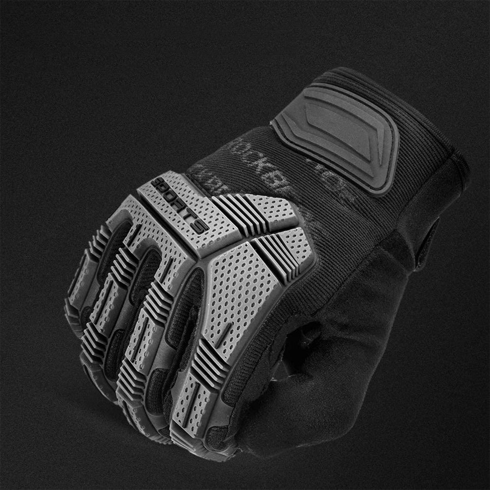 Gants de Protection Phalanges Renforcées