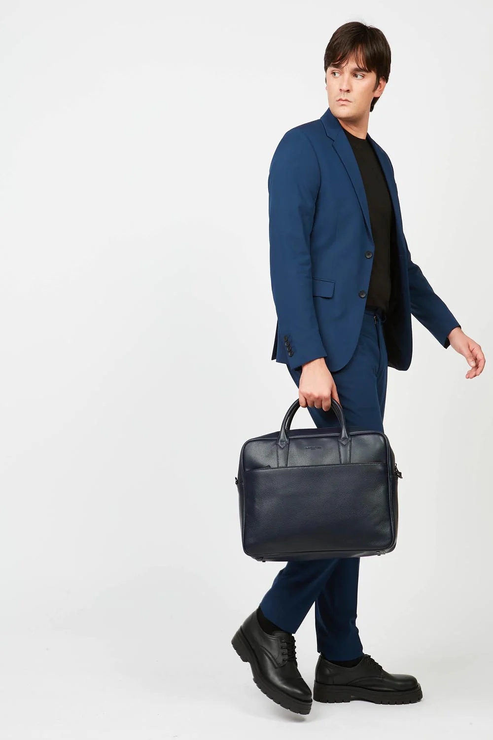 Milano Gentlemen-Porte documents