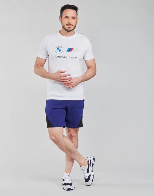Puma - RBL SHORTS - Bleu