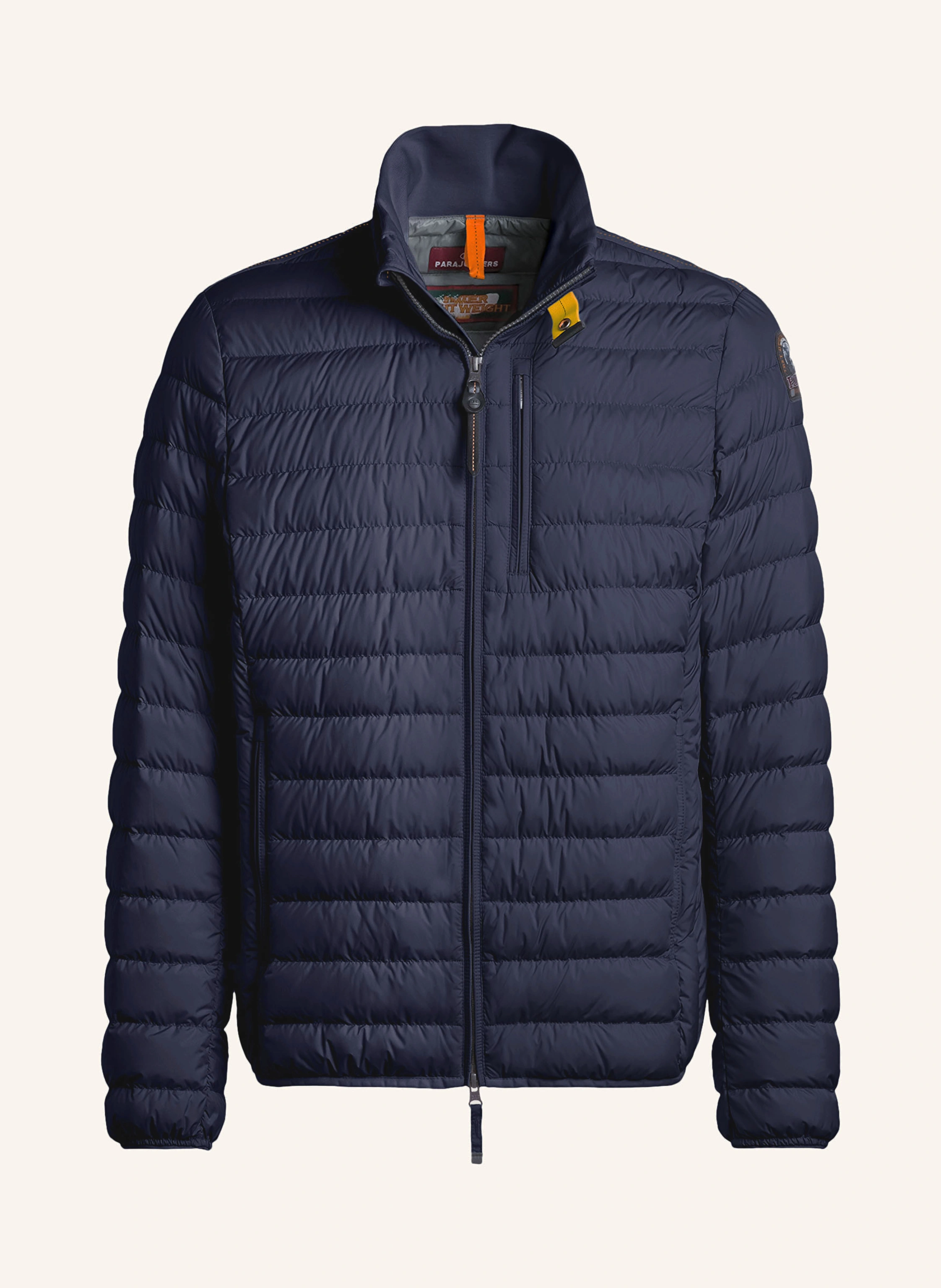 PARAJUMPERS Lightweight-Daunenjacke UGO