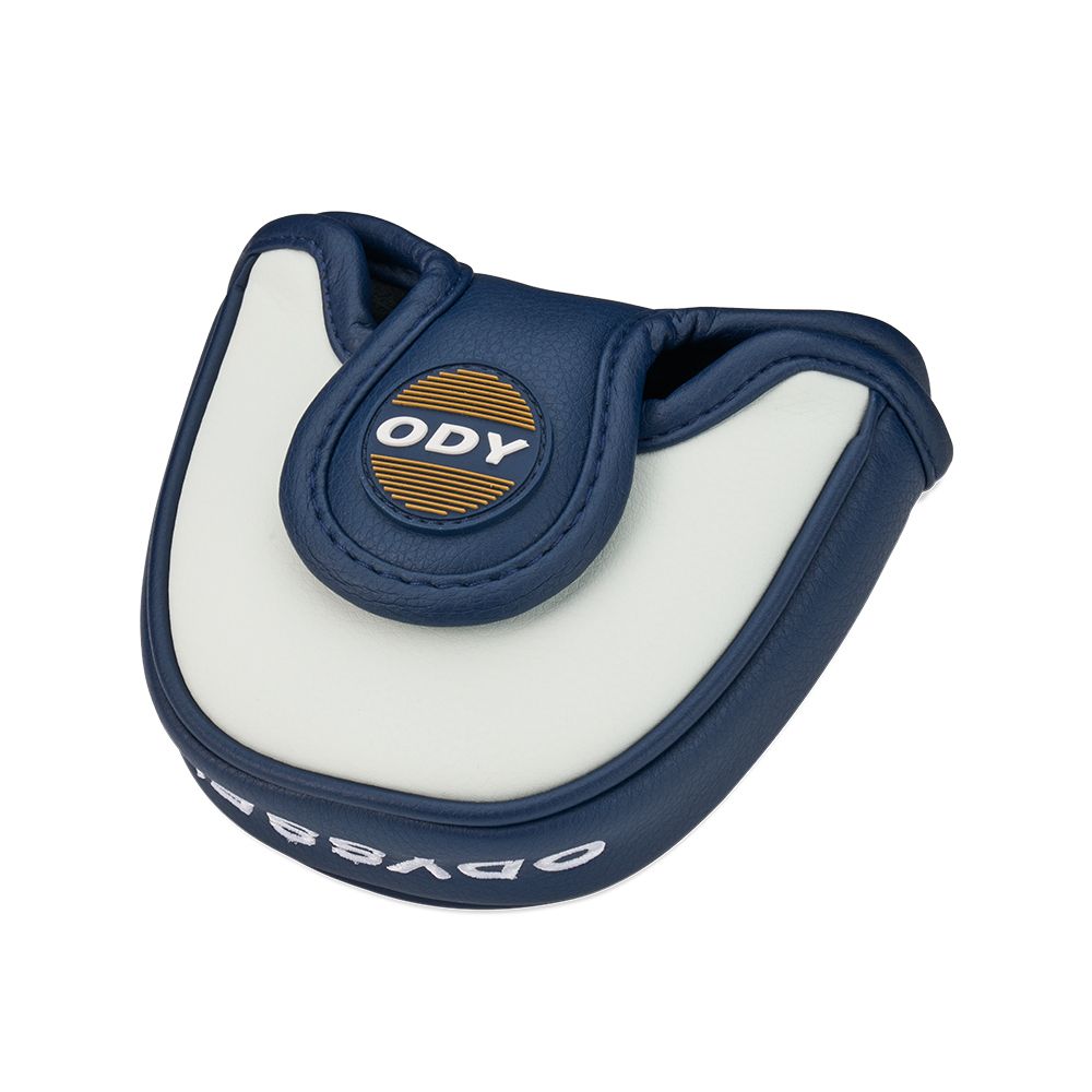Ai-ONE Milled Six T DB Putter