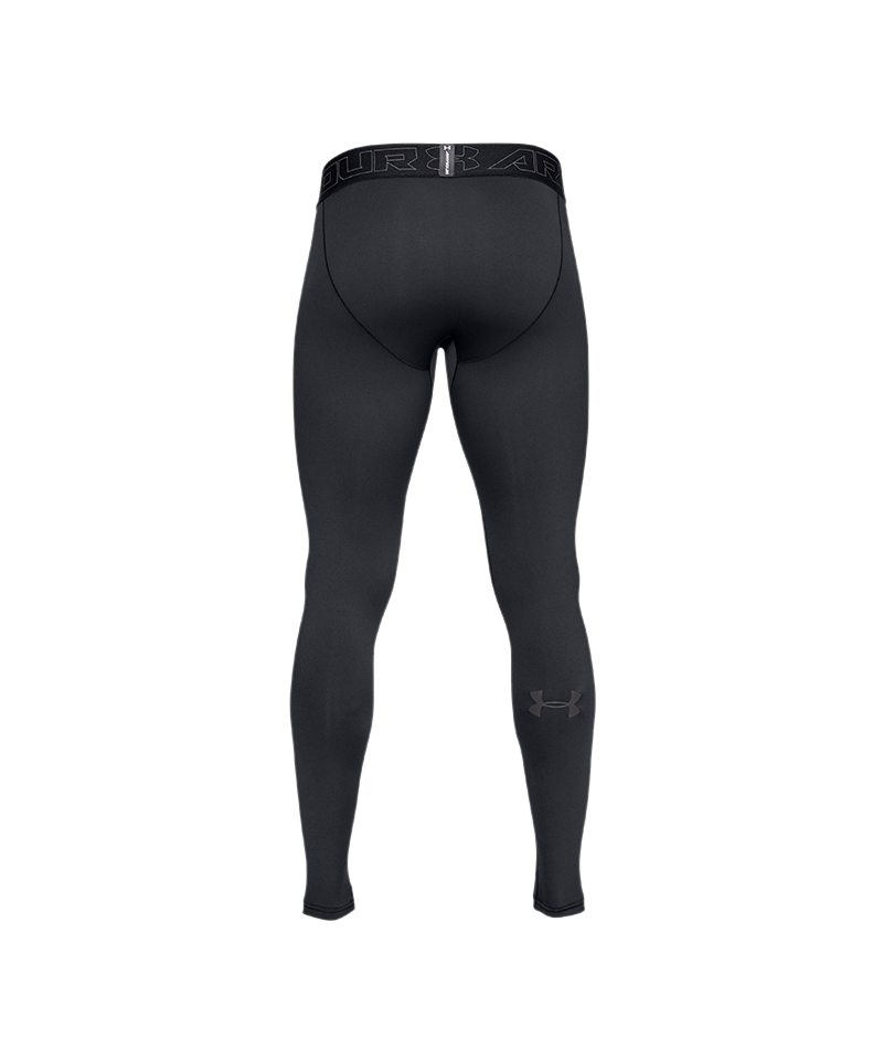 Under Armour CG Leggings Tight Schwarz F001