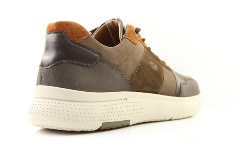 Waldläufer Schnürschuhe