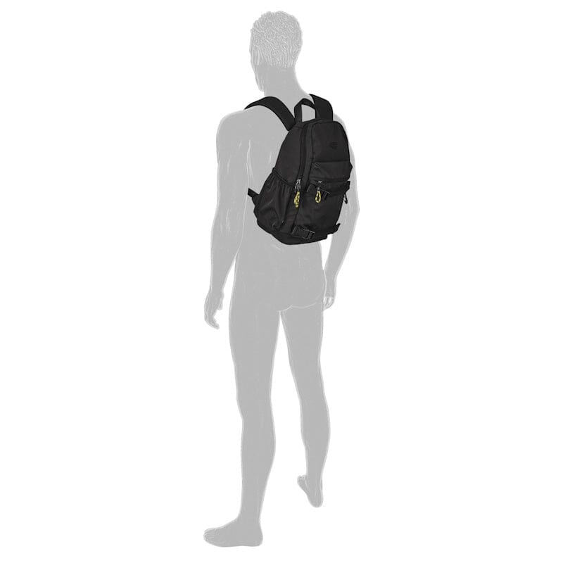Camel Active Terra Backpack M Black