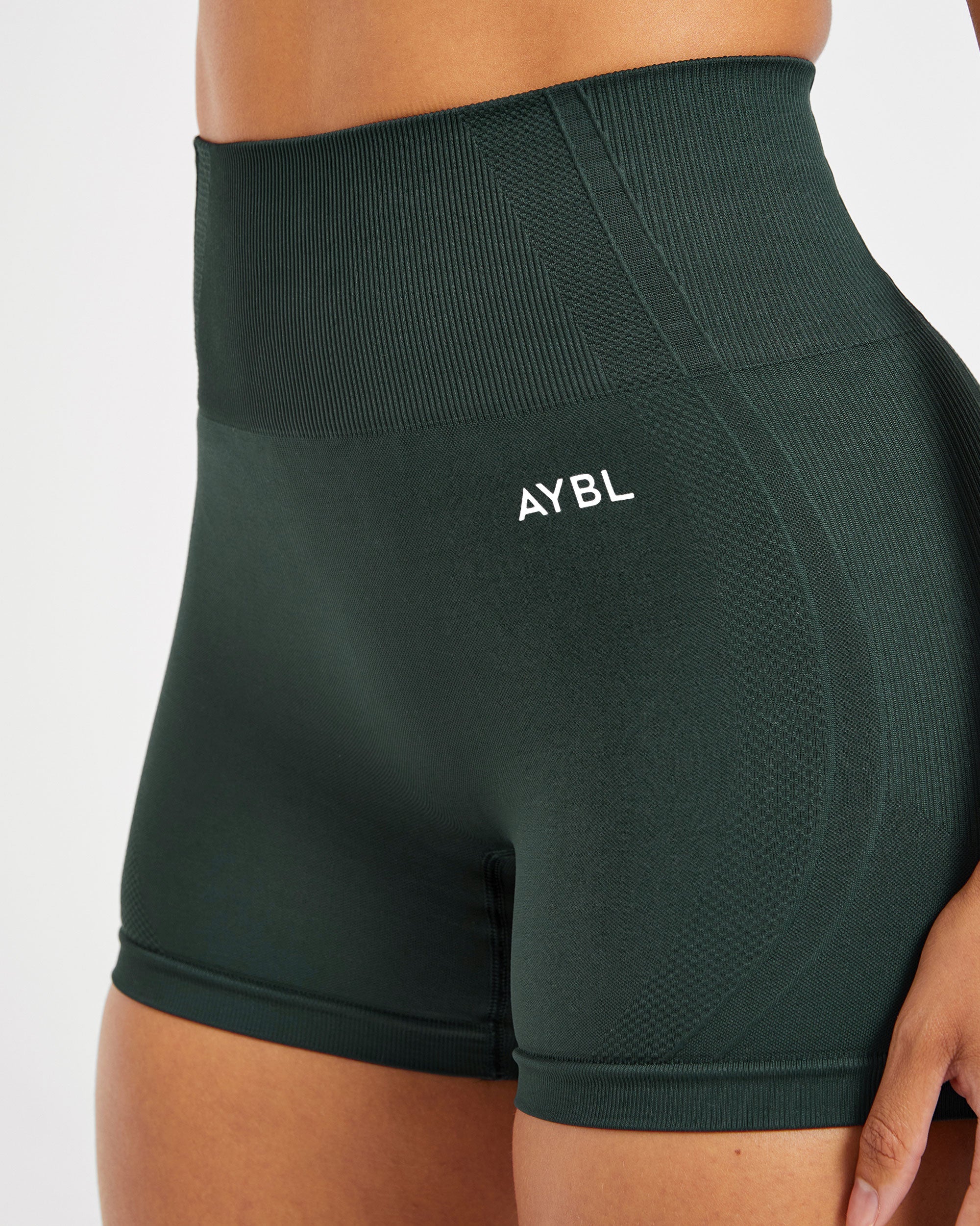 Balance V3 Seamless Shorts