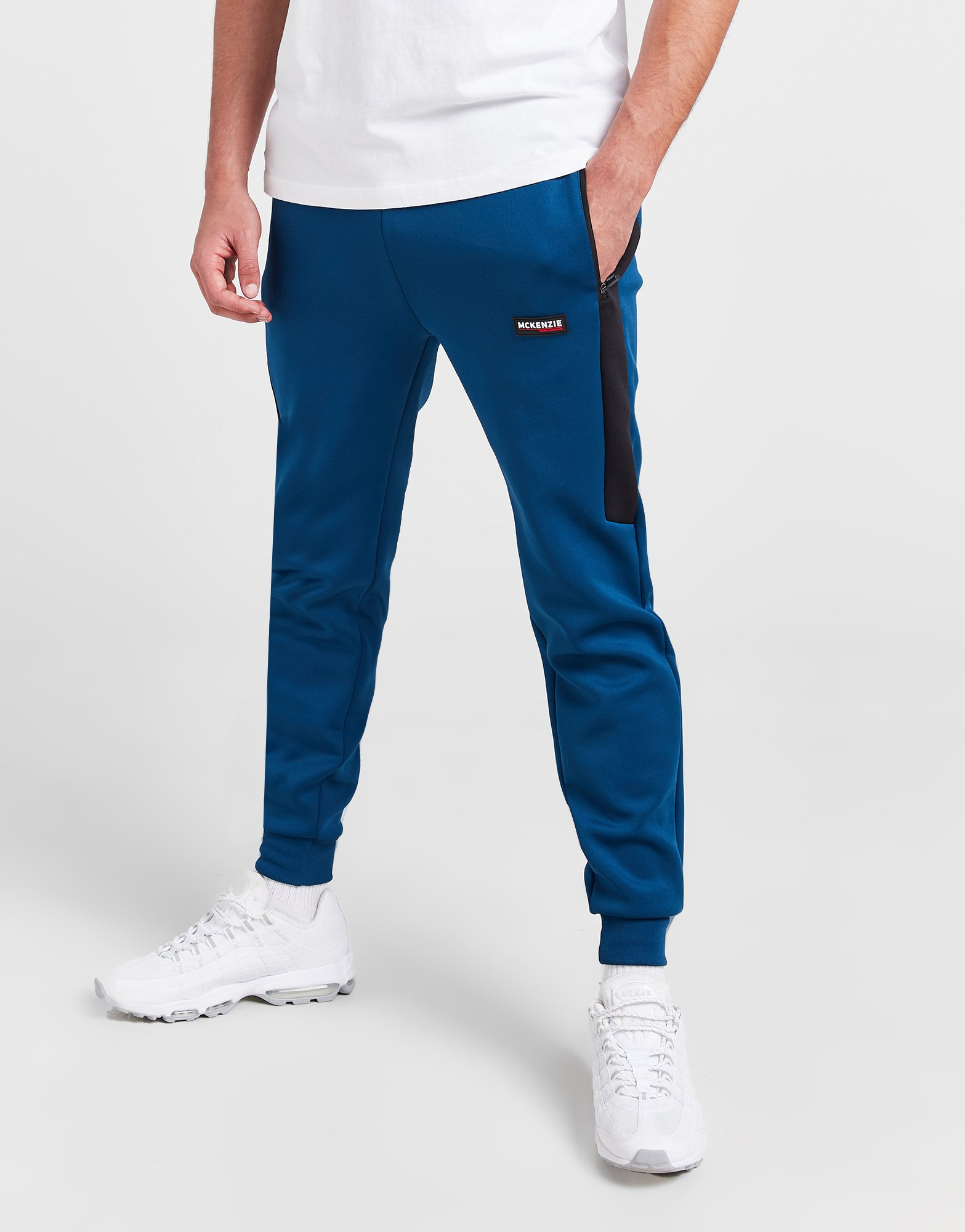 McKenzie Pantalon de jogging Emit Homme