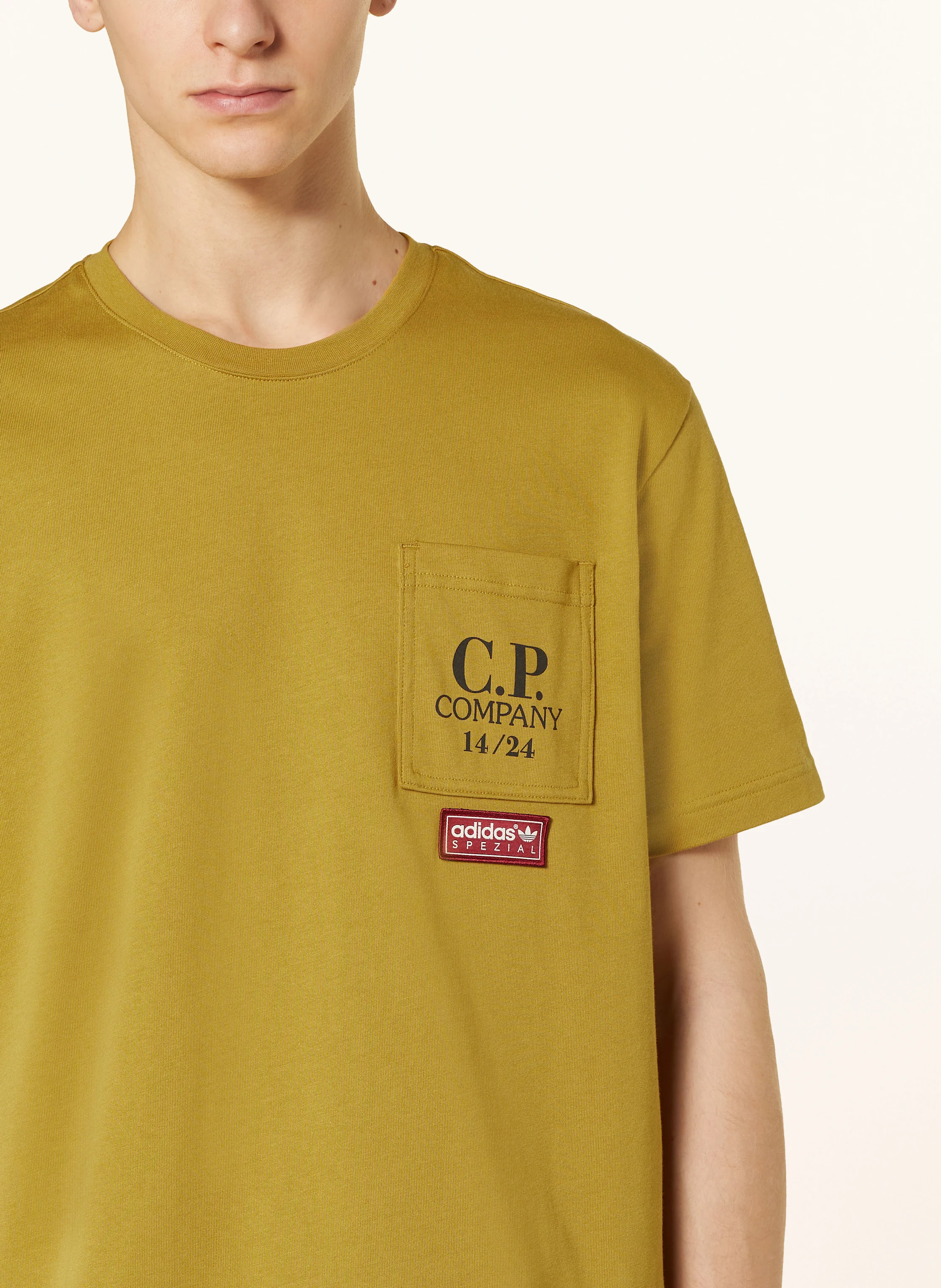 adidas Originals T-Shirt SPEZIAL