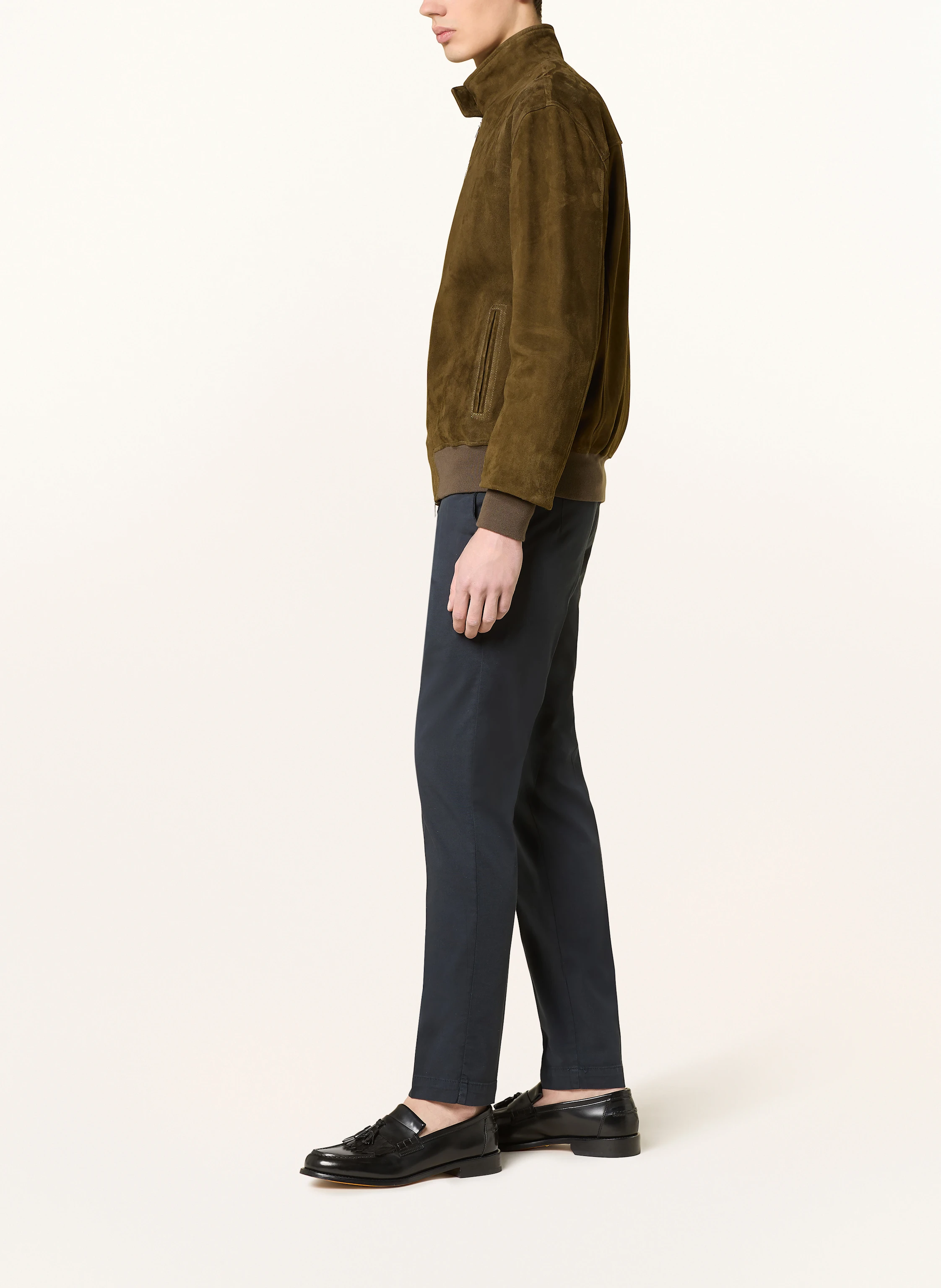 PT TORINO Chino Extra Slim Fit