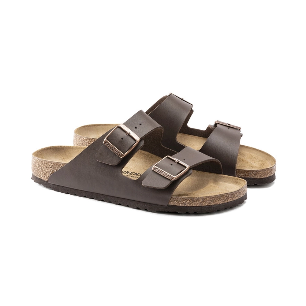 Birkenstock Arizona Birko-Flor Sandalen