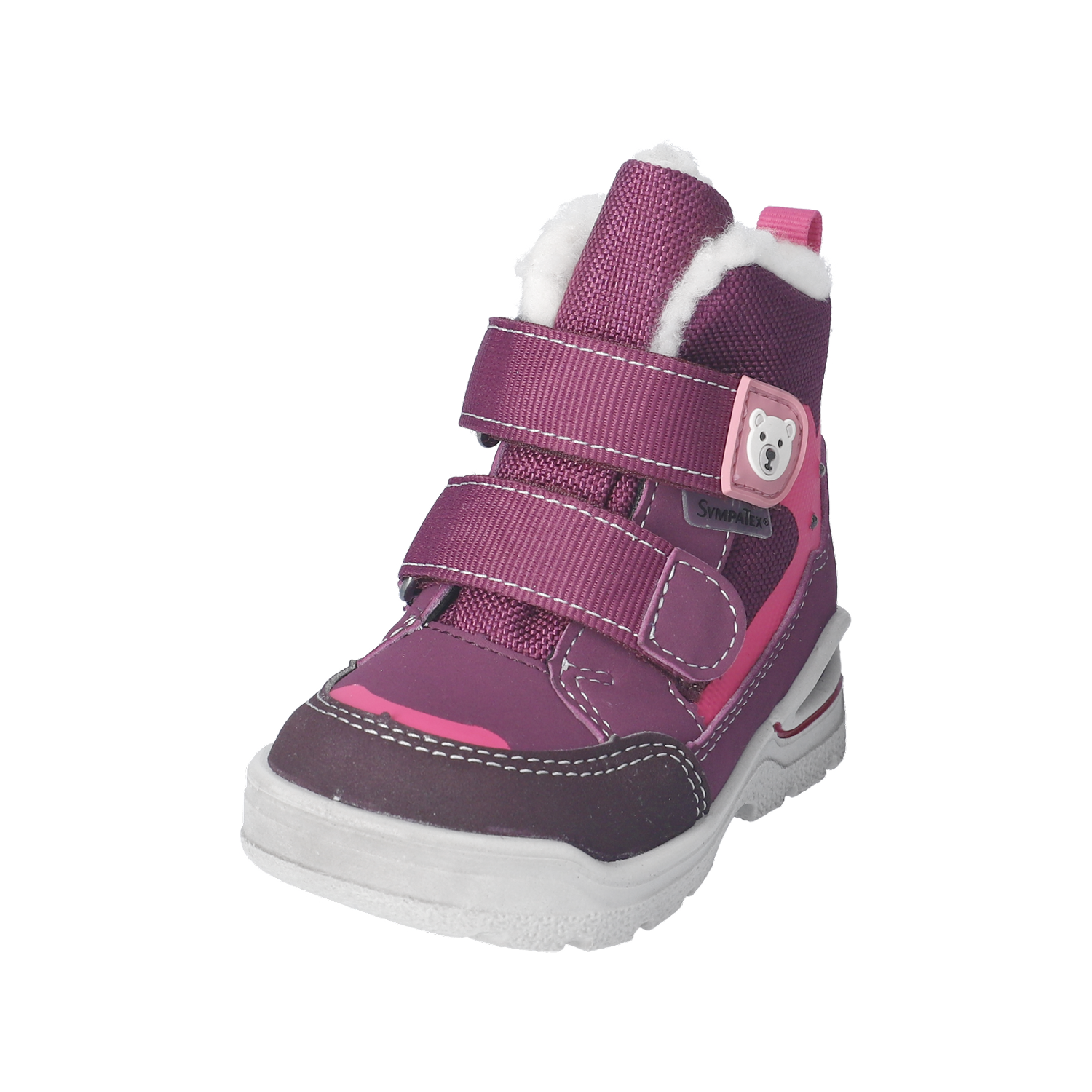 BENNO - Winterboots