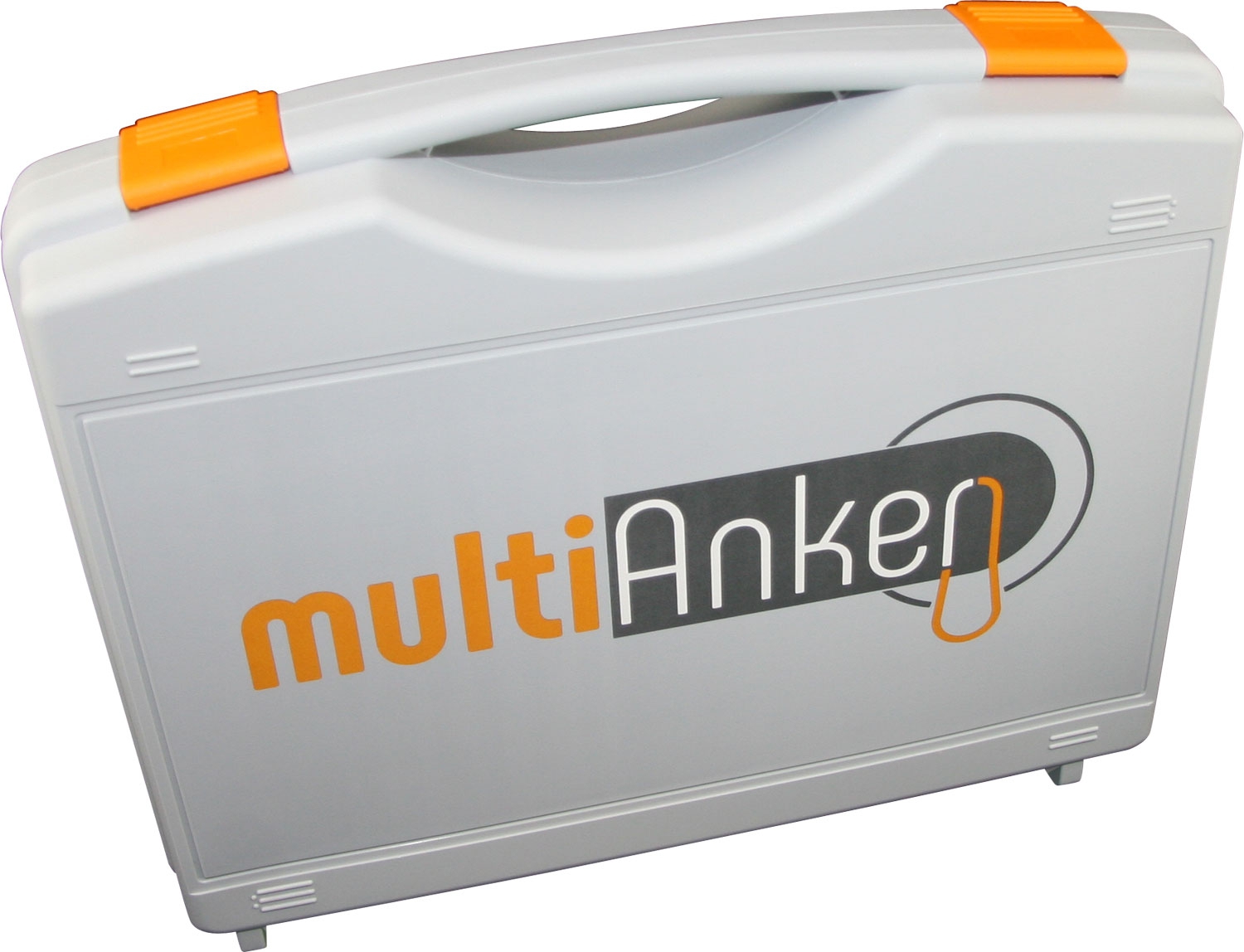 Multianker 2.0 Saugnapf zur Befestigung des Markisenfußes 2er Set